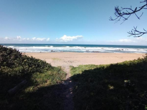 Beachfront Paradise